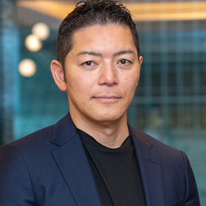 Masayoshi Watanabe
